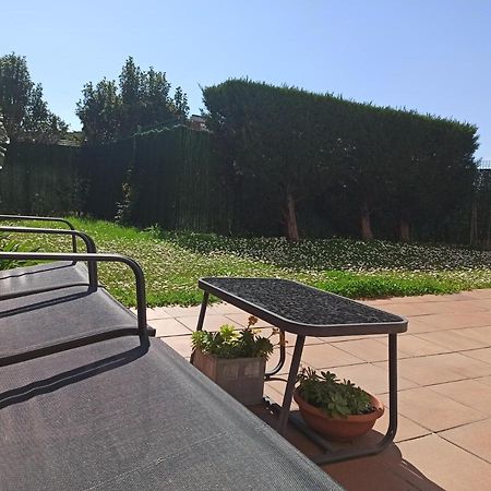 Bajo Con Jardin Privado Apartment ซานตานเดร์ ภายนอก รูปภาพ