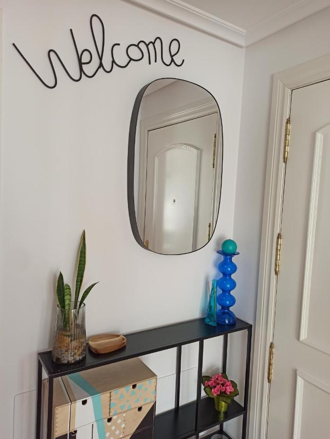 Bajo Con Jardin Privado Apartment ซานตานเดร์ ภายนอก รูปภาพ